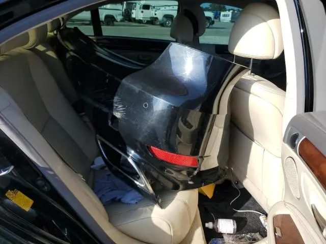 2013 LEXUS LS 460  