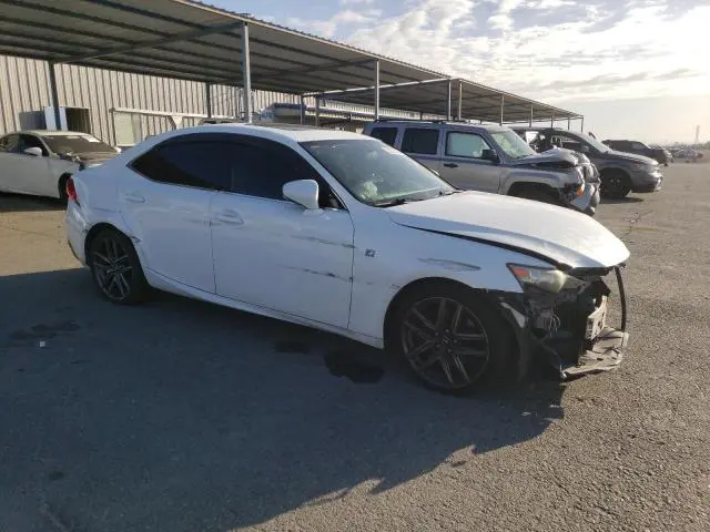 2014 LEXUS IS 350  