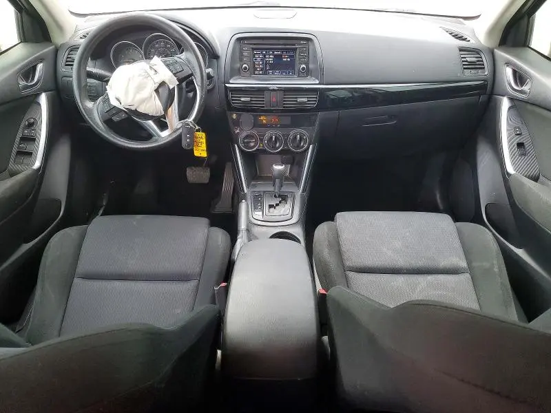 2013 MAZDA CX-5 SPORT  