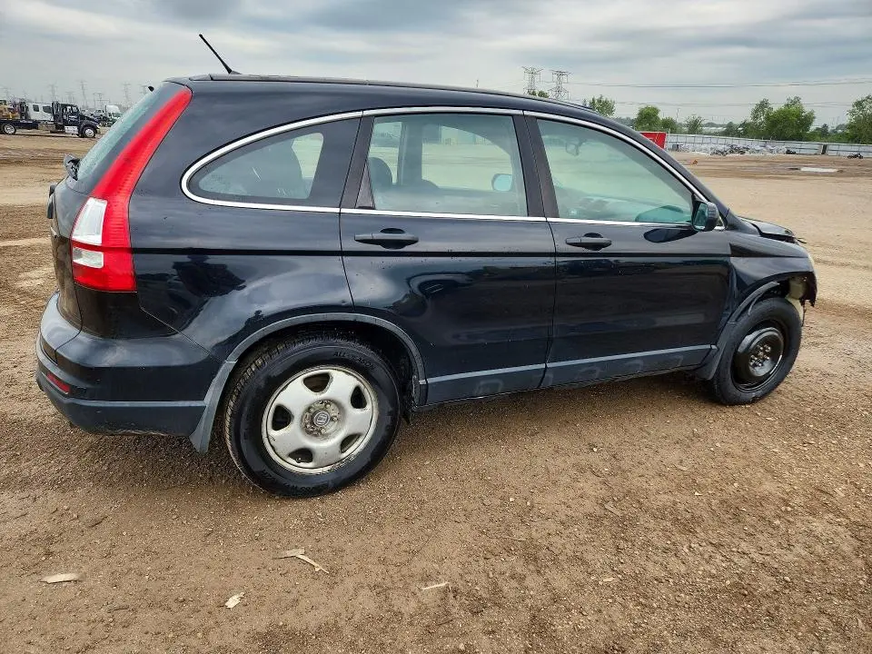 2011 HONDA CR-V LX  
