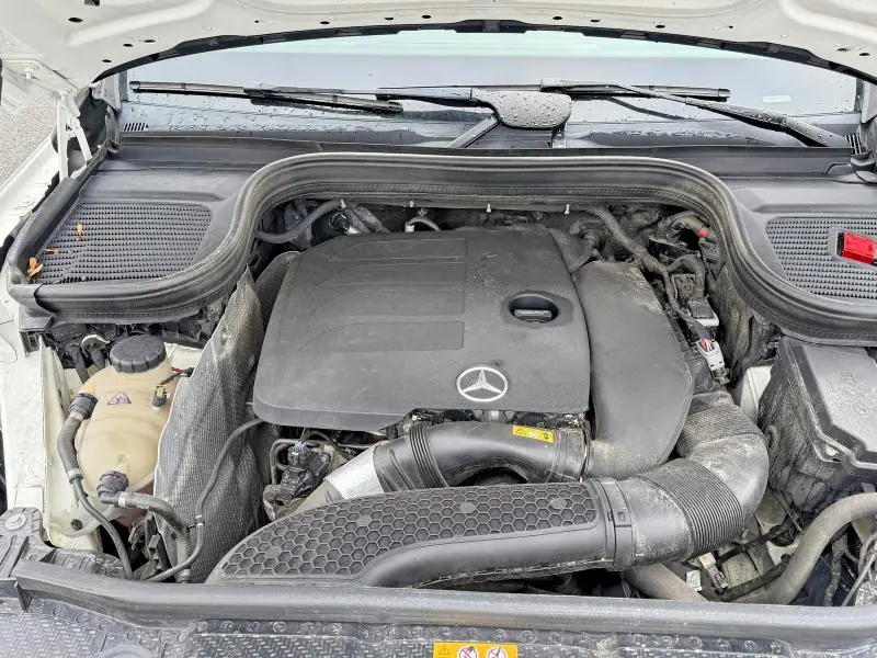 2020 MERCEDES-BENZ GLE 350 4MATIC  