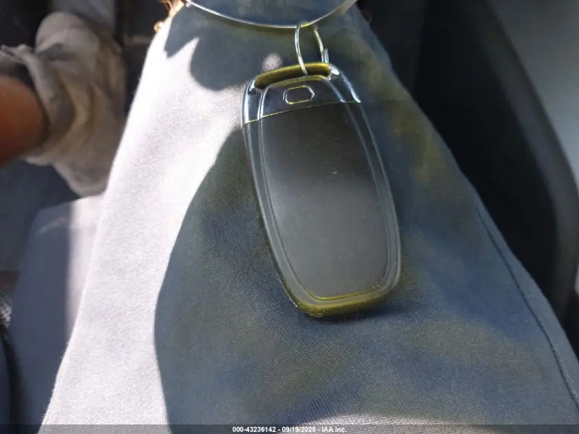 2012 AUDI A6 3.0 PREMIUM