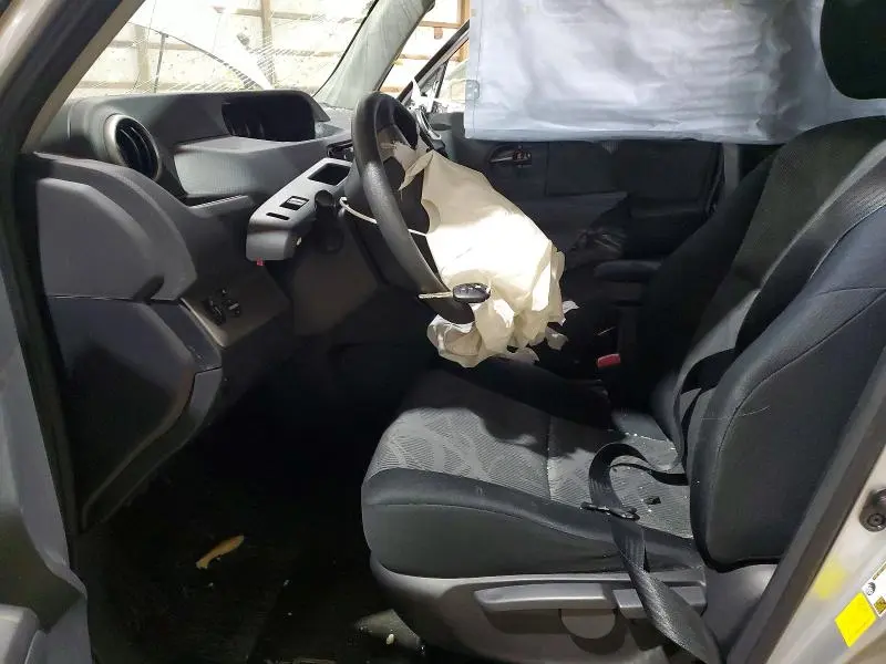 2014 TOYOTA SCION XB   