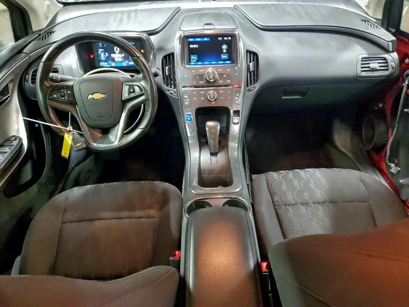 2015 CHEVROLET VOLT   
