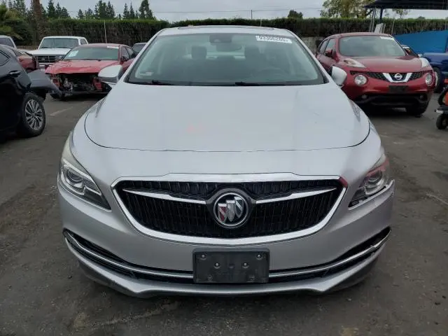2017 BUICK LACROSSE PREMIUM  