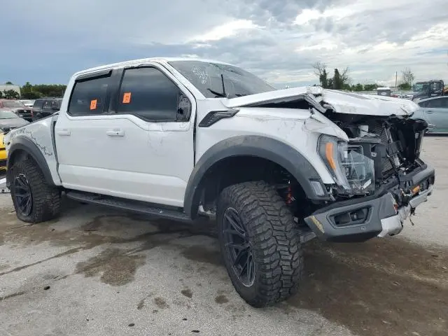 2023 FORD F150 RAPTOR  
