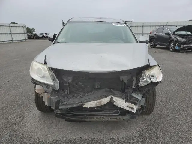 2011 MAZDA CX-9   