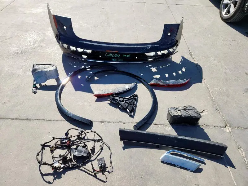 2022 AUDI Q5 PREMIUM PLUS 40  