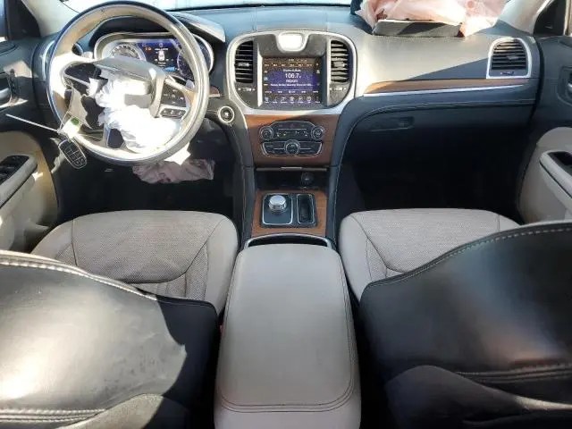 2015 CHRYSLER 300C PLATINUM  