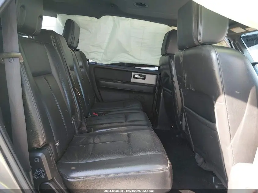 2010 FORD EXPEDITION LIMITED