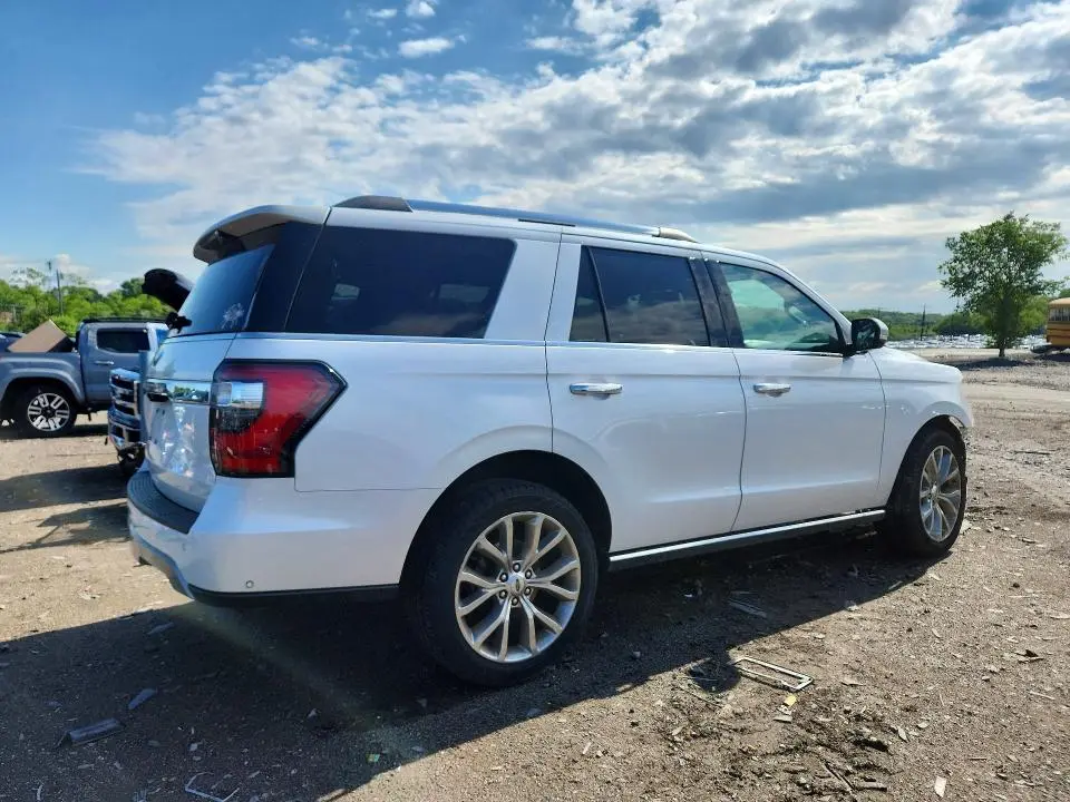 2019 FORD EXPEDITION LIMITED  