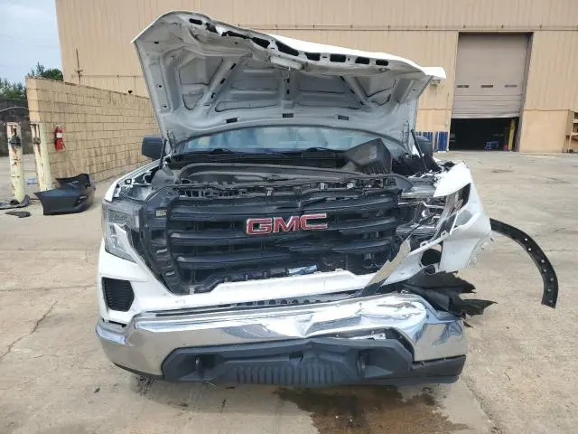 2021 GMC SIERRA K1500  