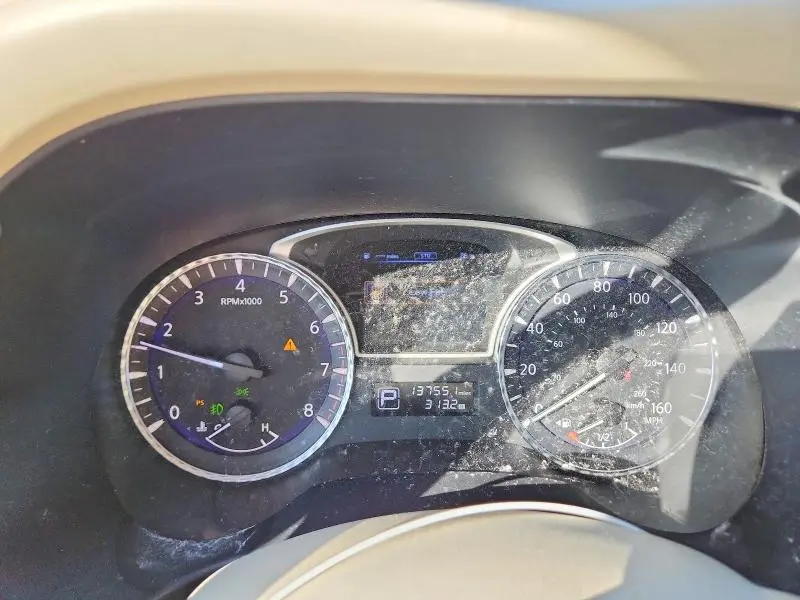 2014 INFINITI QX60 BASE  