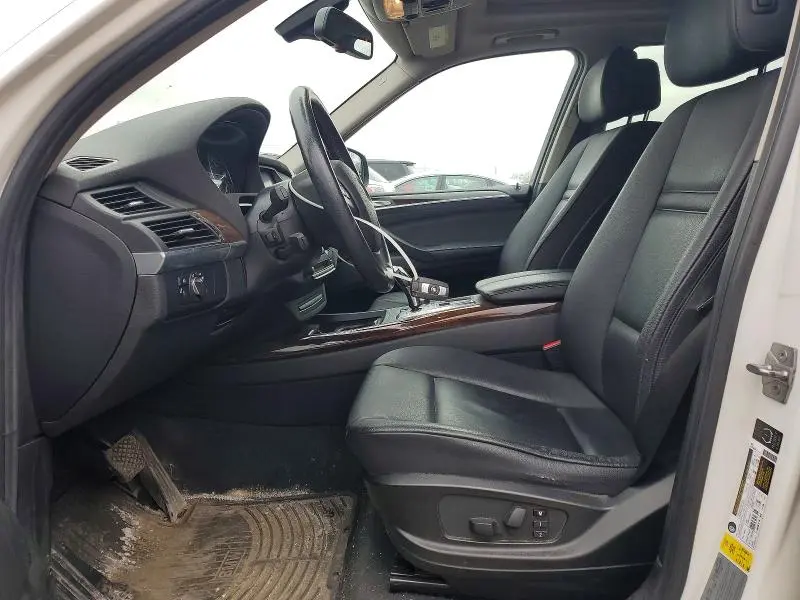 2010 BMW X5 XDRIVE30I  