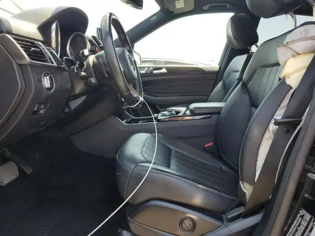 2018 MERCEDES-BENZ GLE 350  