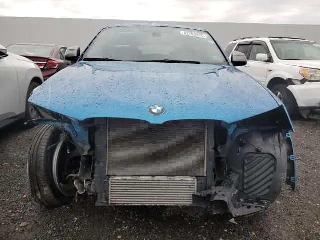 2016 BMW X4 XDRIVEM40I  