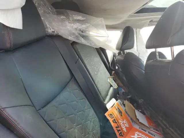 2021 TOYOTA RAV4 TRD OFF ROAD  