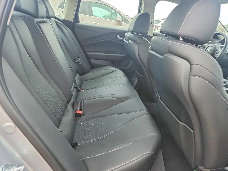 2025 ACURA TLX TECHNOLOGY  
