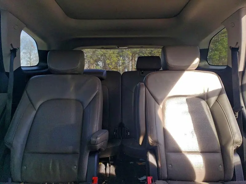 2014 HYUNDAI SANTA FE GLS  