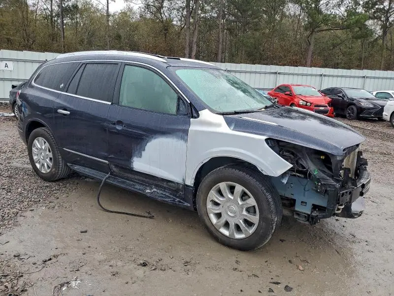 2016 BUICK ENCLAVE   