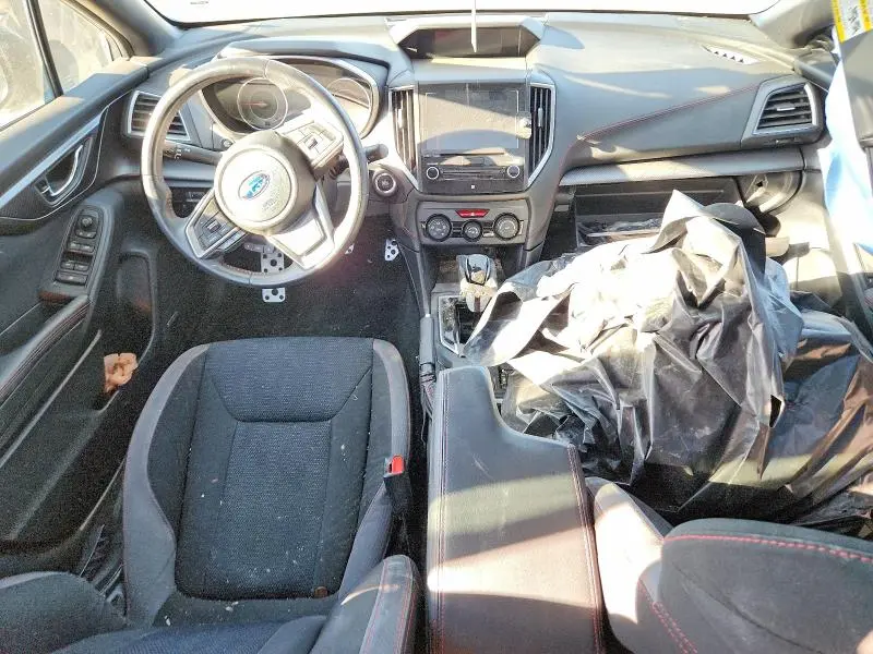 2019 SUBARU IMPREZA SPORT  