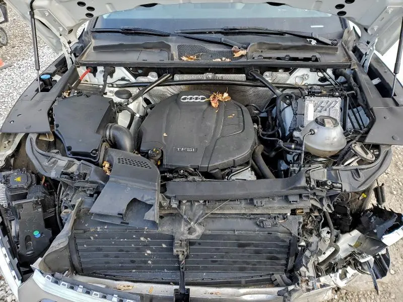 2019 AUDI Q5 PREMIUM  