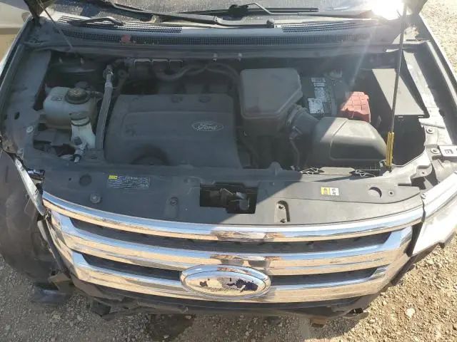 2012 FORD EDGE LIMITED  