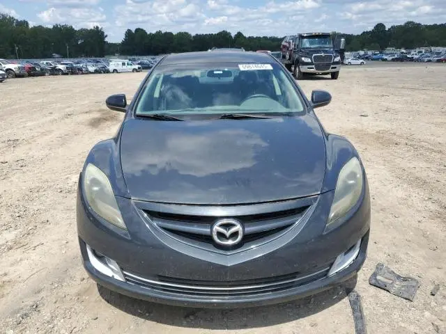 2012 MAZDA 6 I  
