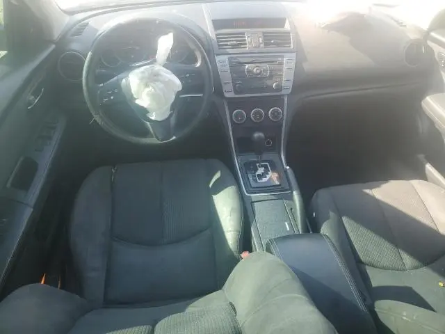 2012 MAZDA 6 I  