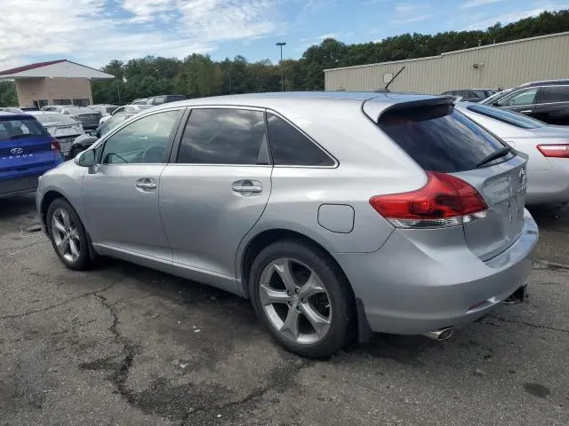 2015 TOYOTA VENZA LE  