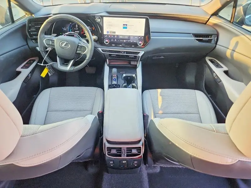 2026 LEXUS RX 350 PREMIUM+  