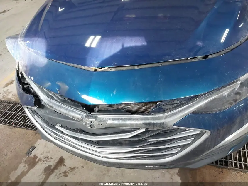 2019 CHEVROLET MALIBU 1FL