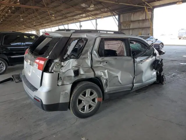 2014 GMC TERRAIN SLE  