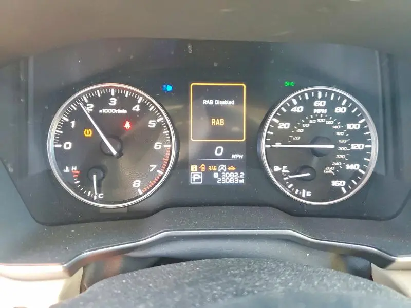 2021 SUBARU LEGACY LIMITED  