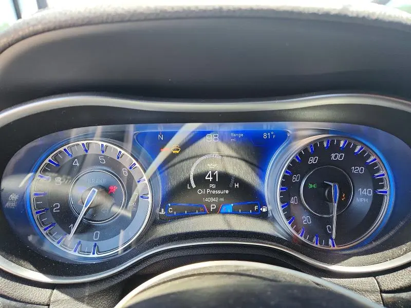 2021 CHRYSLER 300 S  