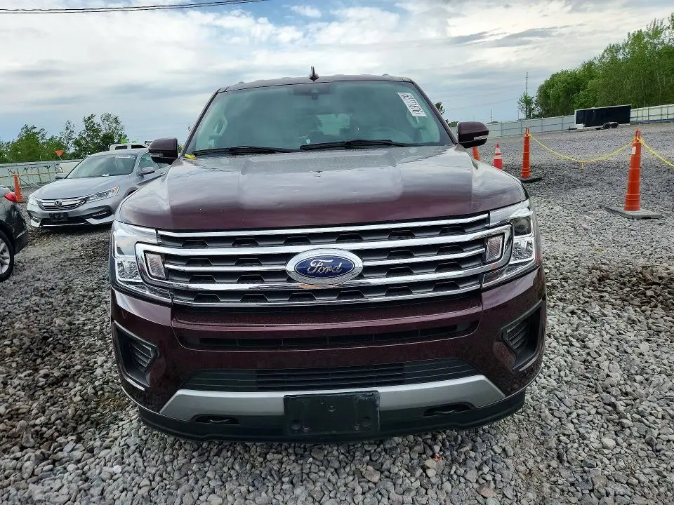 2021 FORD EXPEDITION XLT  