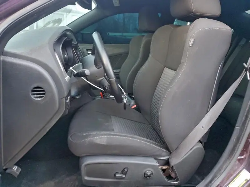 2021 DODGE CHARGER GT  