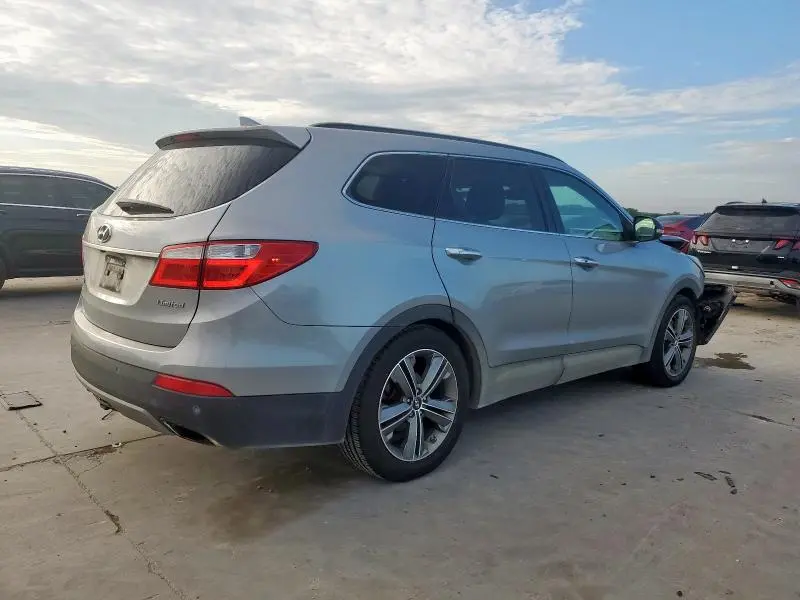 2014 HYUNDAI SANTA FE GLS  