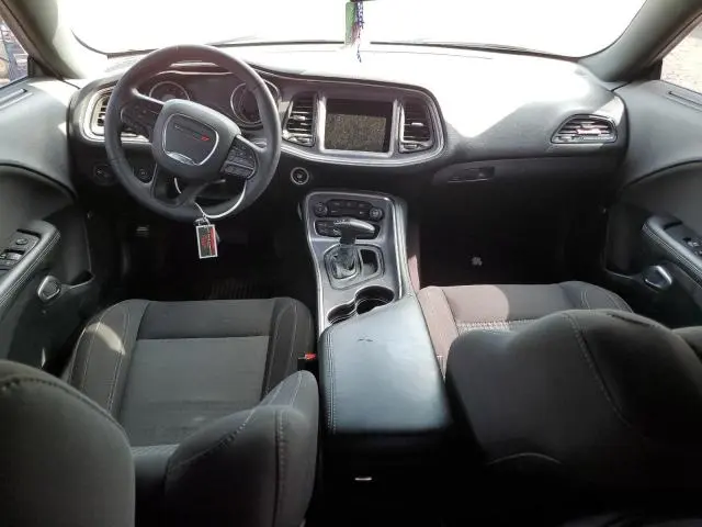 2017 DODGE CHALLENGER R/T  