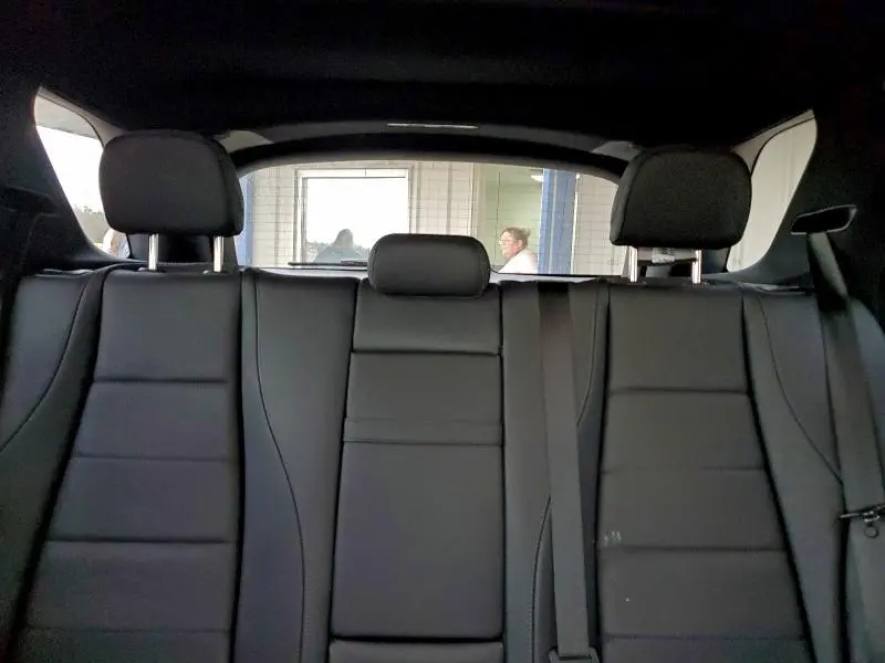 2023 MERCEDES-BENZ GLE 350  