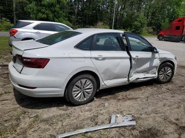 2020 VOLKSWAGEN JETTA S  