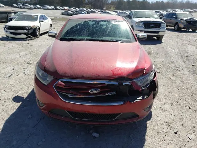 2014 FORD TAURUS LIMITED  