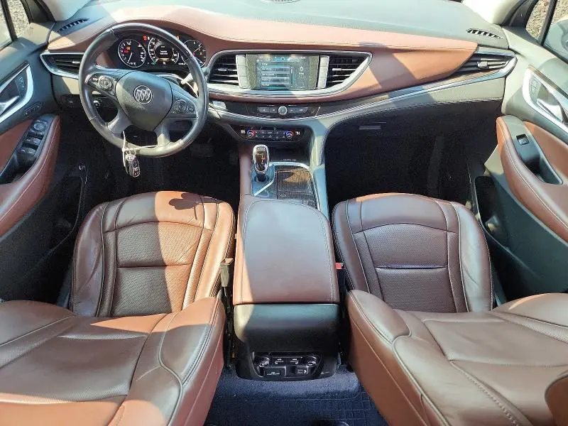 2018 BUICK ENCLAVE AVENIR  
