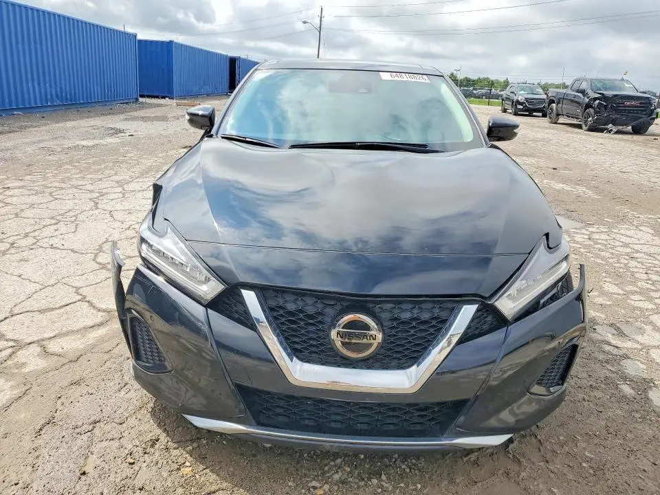 2020 NISSAN MAXIMA SL  
