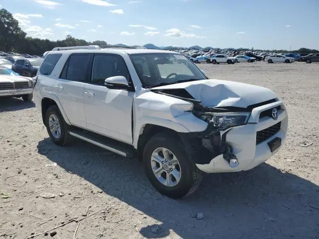 2015 TOYOTA 4RUNNER SR5/SR5 PREMIUM  