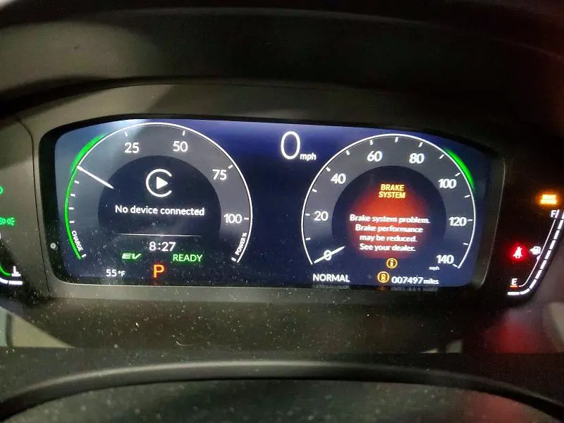 2026 HONDA CIVIC SPORT TOURING  