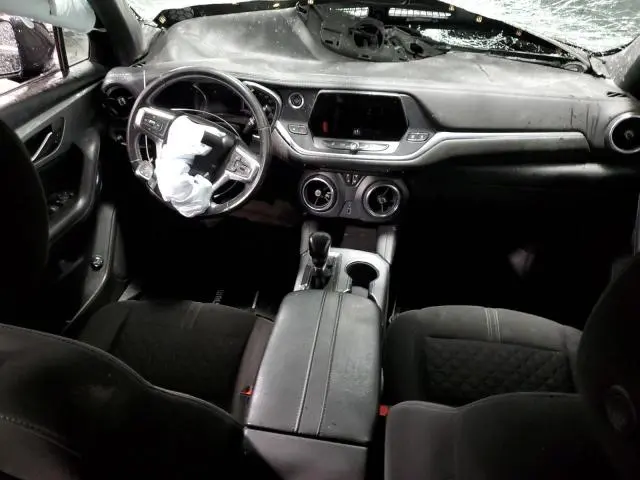 2020 CHEVROLET BLAZER 2LT  
