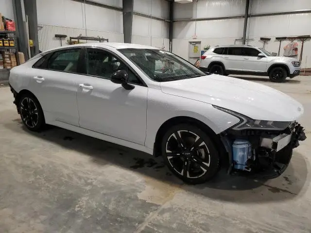 2024 KIA K5 GT LINE  