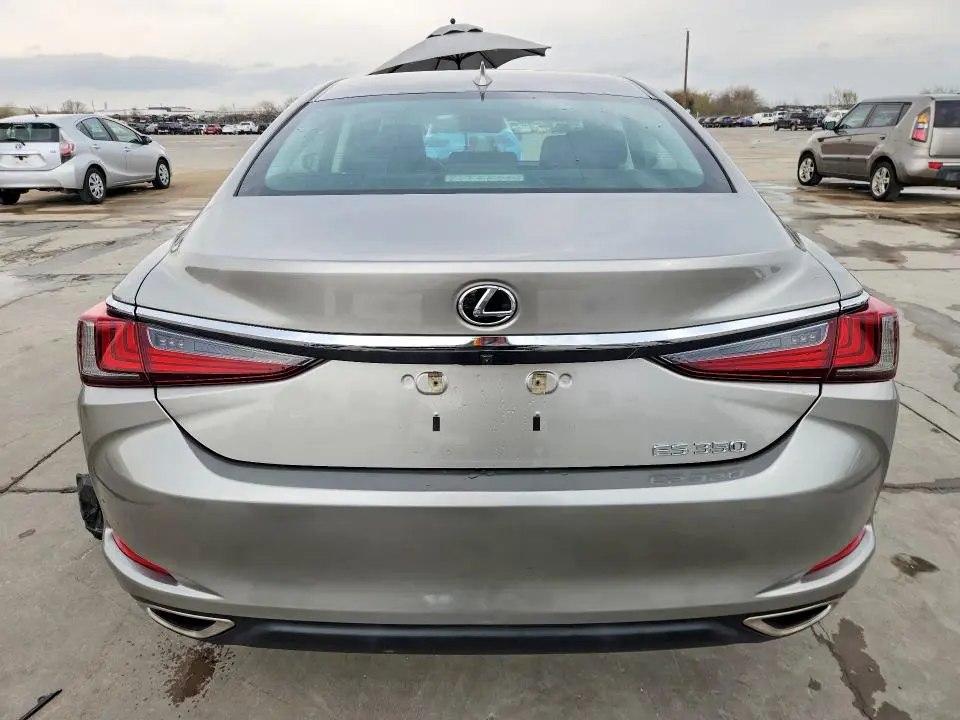 2021 LEXUS ES 350 BASE  