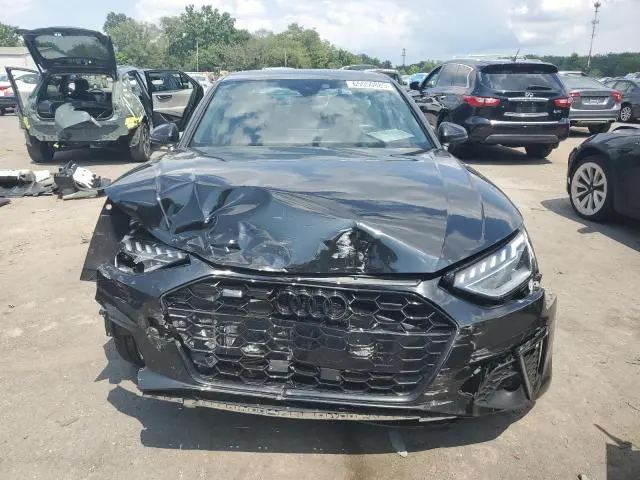 2023 AUDI A4 PREMIUM PLUS 45  